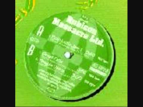 Rubicon Massacre Ltd. — Rubicon Massacre Ltd. -- Hello Little Jam! (1994)