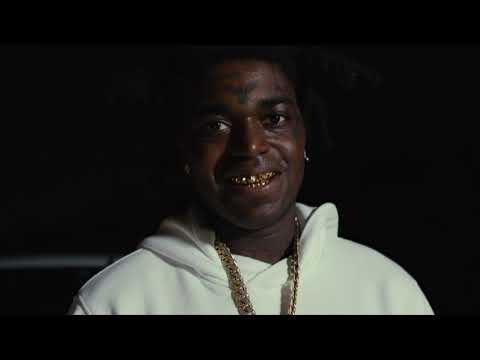 Kodak Black — Kodak Black - Super Gremlin [Official Music Video]