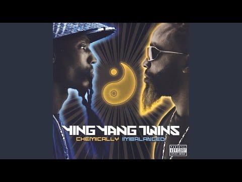 Ying Yang Twins — Open