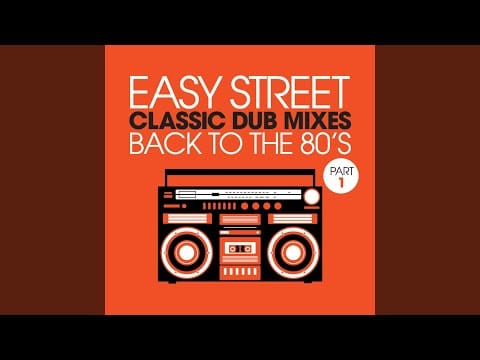 Hot Streak — Body Work (Dub Instrumental)