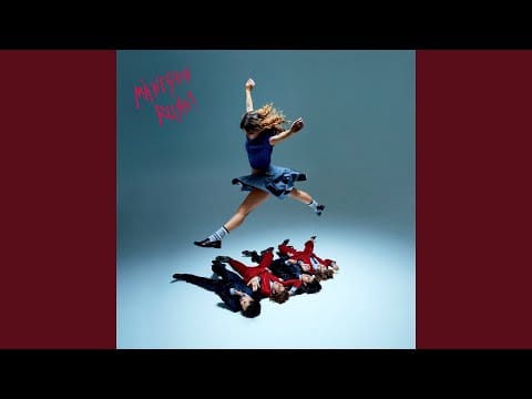 Måneskin — LA FINE