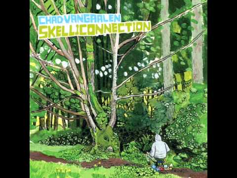 Chad VanGaalen — chad vangaalen - mini tvs