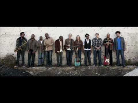 Tedeschi Trucks Band — Tedeschi Trucks Band: The Revelator: Shelter