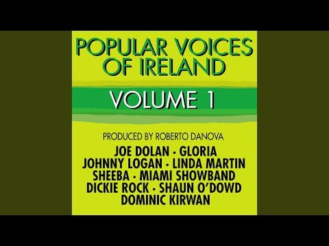 Joe Dolan — It's You It's You It's You