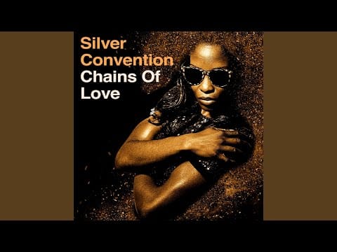 Silver Convention — Son of a Gun