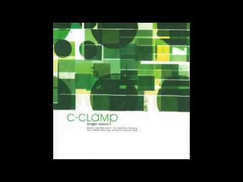 C-Clamp — C-Clamp - Longer Waves [Full LP]