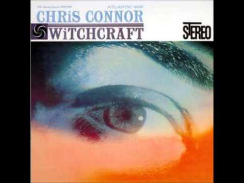 Chris Connor — " When Sunny Gets Blue " 　Chris Connor