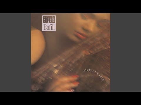 Angela Bofill — In Your Lovers Eyes
