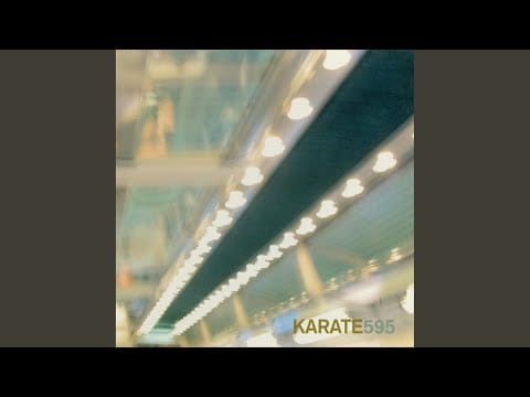 Karate — In Hundreds