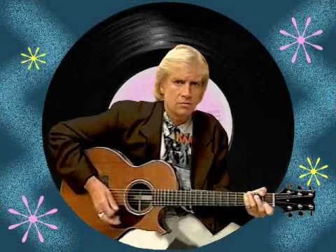 Justin Hayward — Justin Hayward - Learning The Game