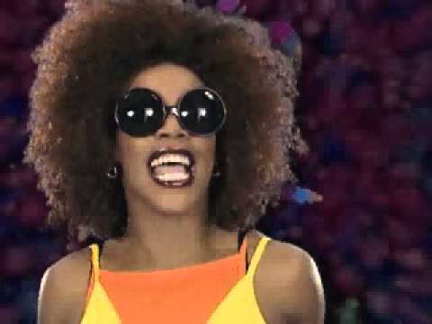 Trubble — Trubble - Dancing Baby (Ooga - Chaka)