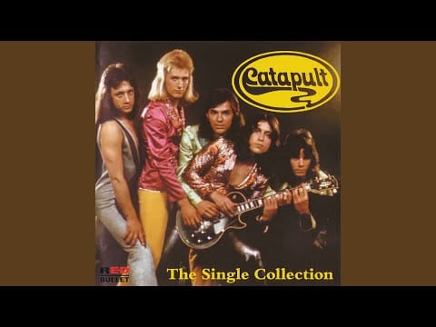 Catapult — Nightrake