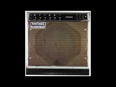fIREHOSE — fIREHOSE - Sometimes [Full EP]