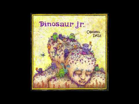 Dinosaur Jr. — Dinosaur Jr. - Lose - Chocomel Daze