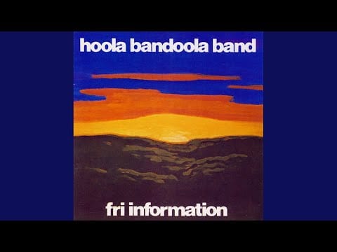 Hoola Bandoola Band — Tillbaka