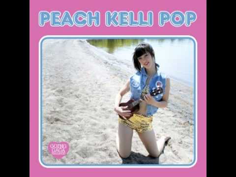 Peach Kelli Pop — peach kelli pop - doo wah diddy
