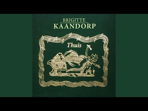 Brigitte Kaandorp — Jong en mooi
