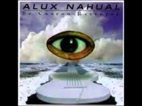 Alux Nahual — Alux Nahual, Luna de Pana