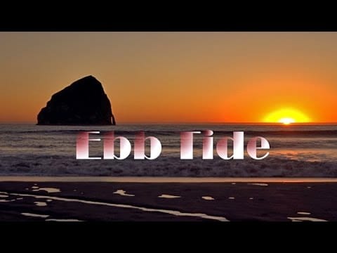 Mantovani And His Orchestra — Ebb Tide by Mantovani - Full HD Music video