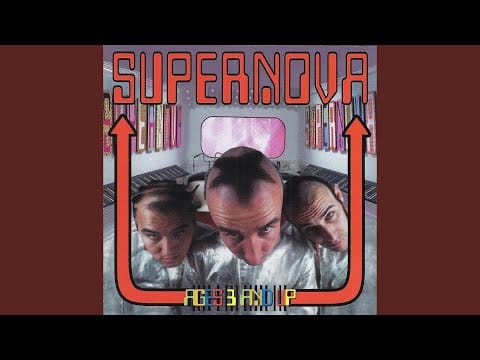 Supernova (11) — Sea Stunt