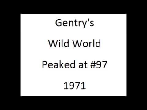The Gentrys — Gentrys   Wild World