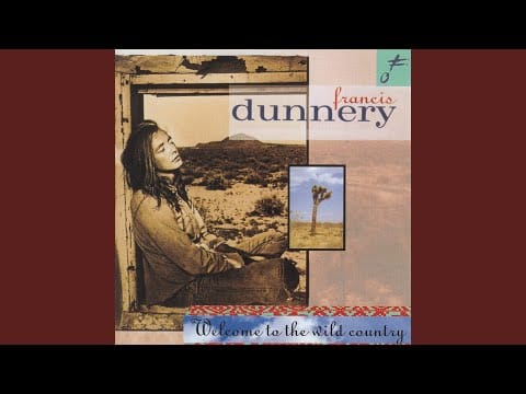 Francis Dunnery — Another Day
