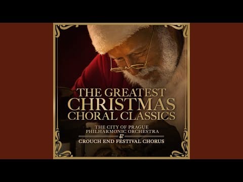 The City of Prague Philharmonic Orchestra — Coventry Carol