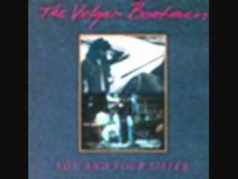 The Vulgar Boatmen — The Vulgar Boatmen - Drive Somewhere