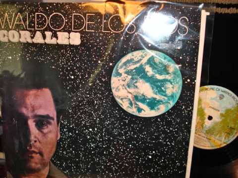 Waldo De Los Rios — WB Corales Waldo de los Rios