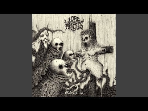 Lord Mantis — Septichrist