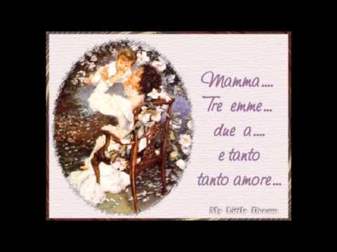 Aurelio Fierro — Aurelio Fierro ---- Preghiera 'e na mamma.  FESTIVAL DI NAPOLI 1969