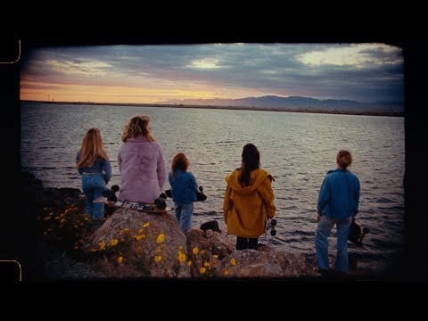 Hayden James — Hayden James & NAATIONS - Nowhere To Go (Official Music Video)