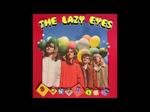 The Lazy Eyes — The Lazy Eyes - Starting Over (Official Audio)