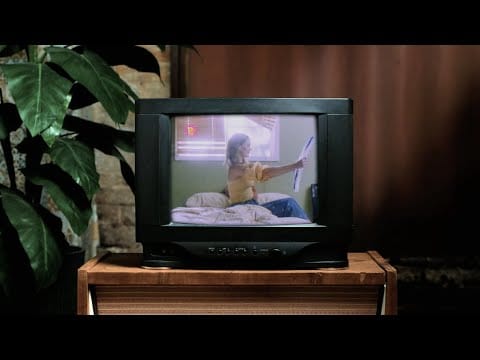 Anna of the North — Nobody