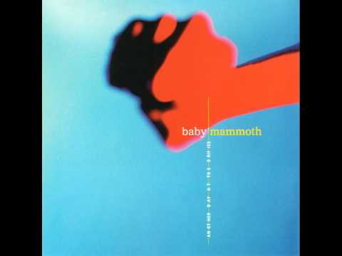 Baby Mammoth — Baby Mammoth - Frank Furtive
