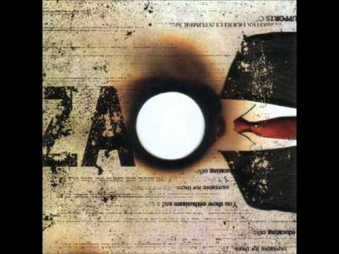 ZAO — Zao - Killing Cupid