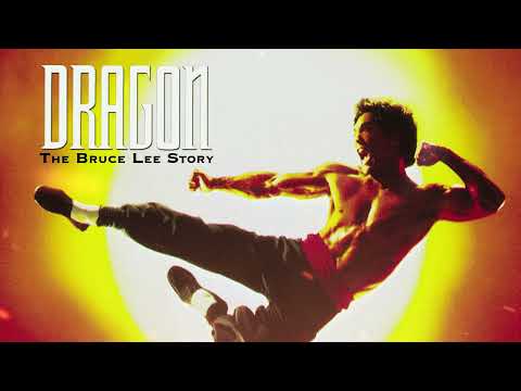 Randy Edelman — Dragon: The Bruce Lee Story - Heroic Soundtrack Suite (1993) Randy Edelman
