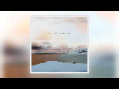 bvdub — 01 Bvdub - Descent to the End [Glacial Movements]