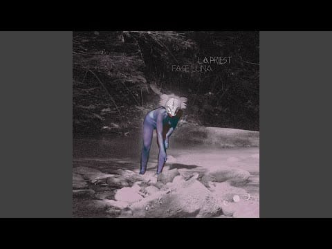LA Priest — Misty