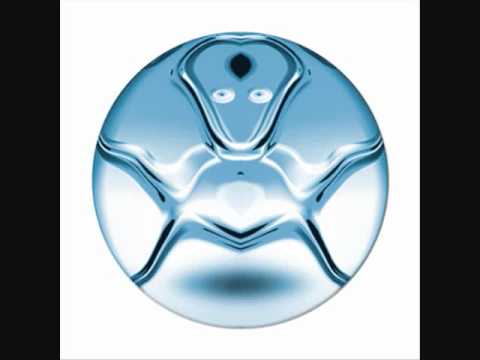 DJ Infiniti — Infiniti - Running Away.wmv