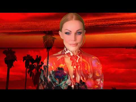 Belinda Carlisle — Belinda Carlisle - Never My Love (Official Music Video)