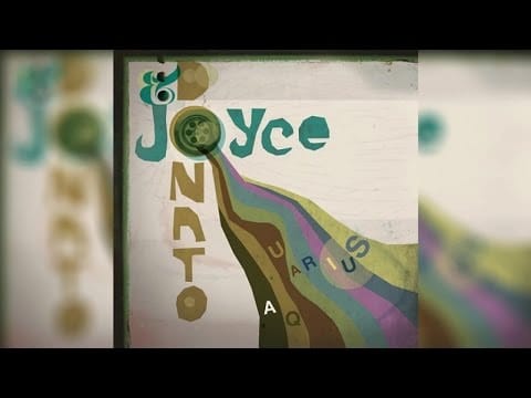 João Donato — Joyce Moreno - Aquarius (Full Album Stream)