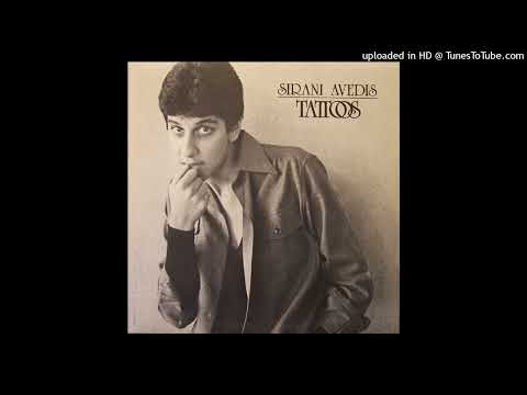 Sirani Avedis — Sirani Avedis – A Witch's Call
