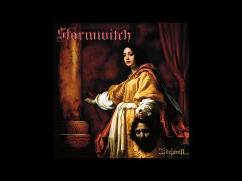 Stormwitch — Stormwitch - 2004 - Witchcraft (full HD album with CD pictures)