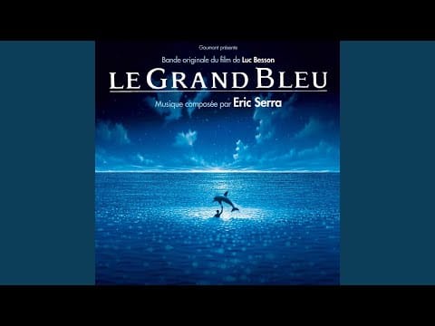 Eric Serra — Sailing To Death