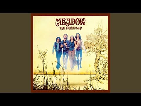 Meadow (9) — See How They Run