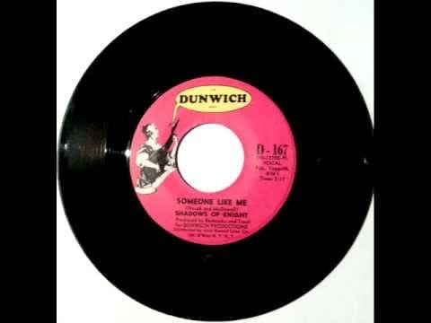 The Shadows Of Knight — Shadows Of Knight - Someone Like Me