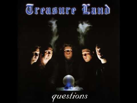Treasure Land — Treasure Land - The Gift