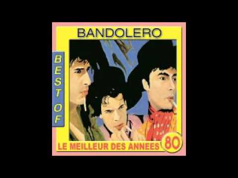 Bandolero — BANDOLERO: COCOLOCO (SPECIAL MAXI) 1984
