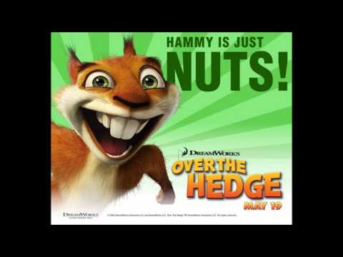 Ben Folds — Over The Hedge Soundtrack 04 Heist - Ben Folds